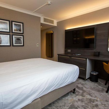 Doubletree By Hilton Reading M4 J10, An Hilton Hotel Wokingham Luaran gambar