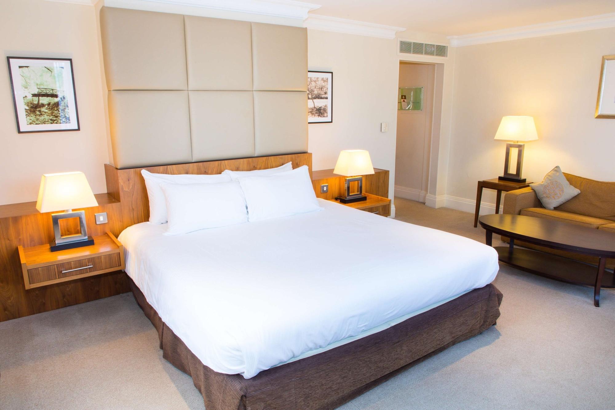 Doubletree By Hilton Reading M4 J10, An Hilton Hotel Wokingham Luaran gambar