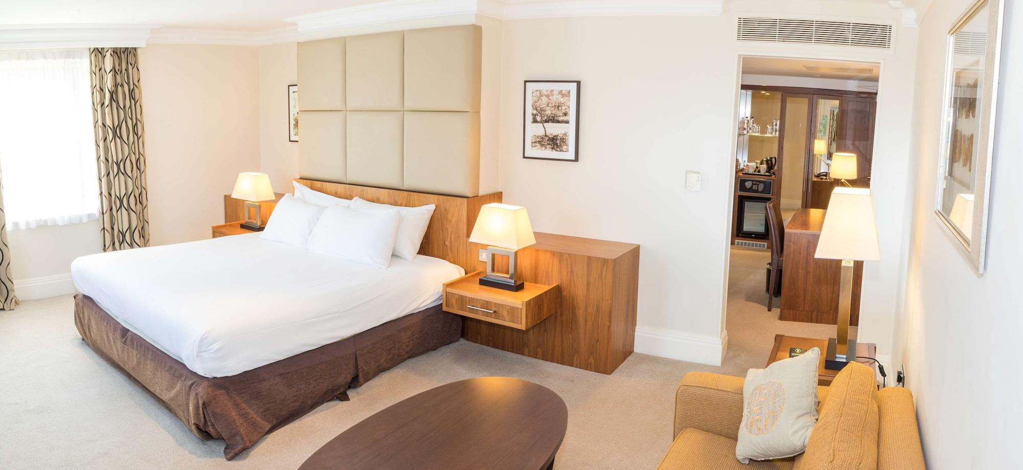 Doubletree By Hilton Reading M4 J10, An Hilton Hotel Wokingham Luaran gambar