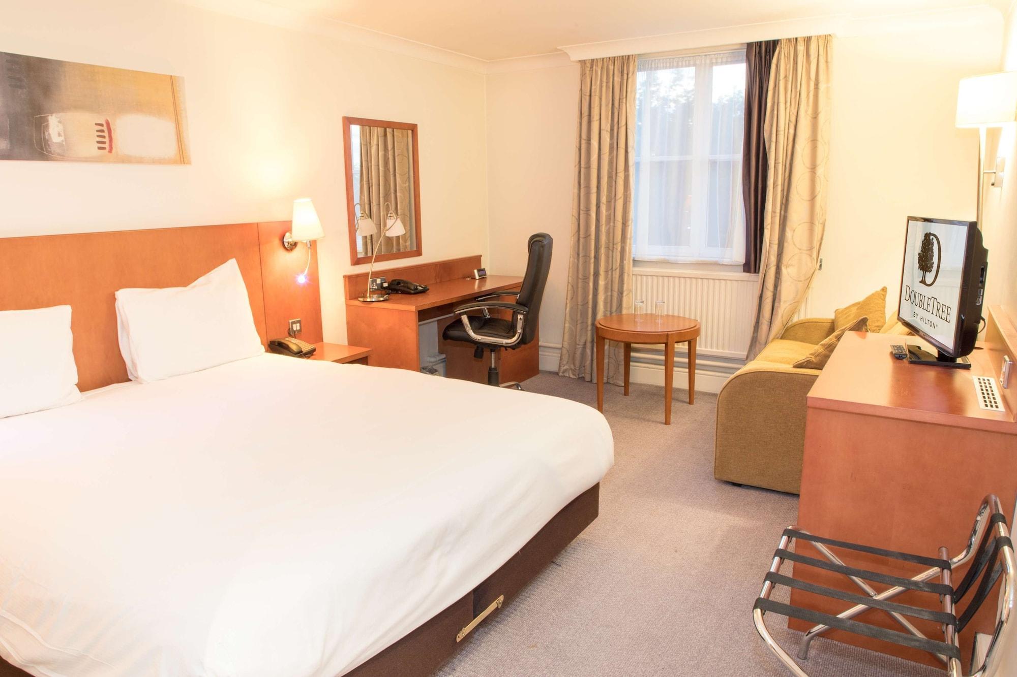 Doubletree By Hilton Reading M4 J10, An Hilton Hotel Wokingham Luaran gambar