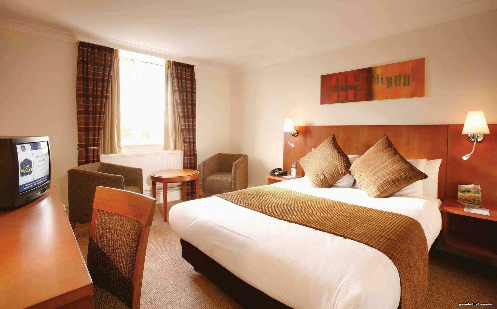 Doubletree By Hilton Reading M4 J10, An Hilton Hotel Wokingham Luaran gambar