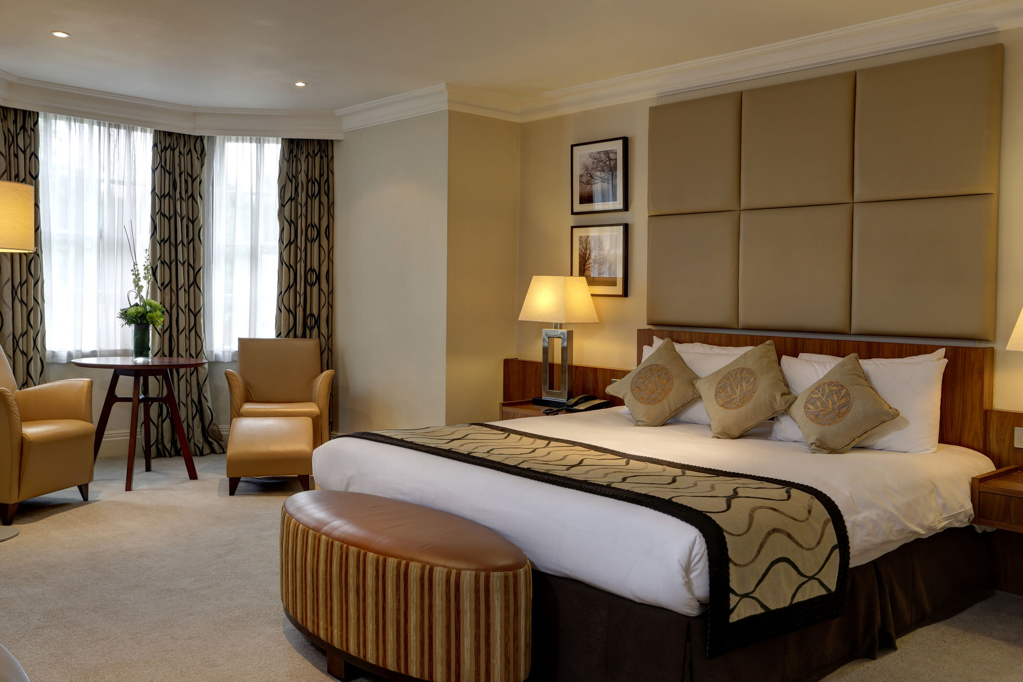 Doubletree By Hilton Reading M4 J10, An Hilton Hotel Wokingham Luaran gambar