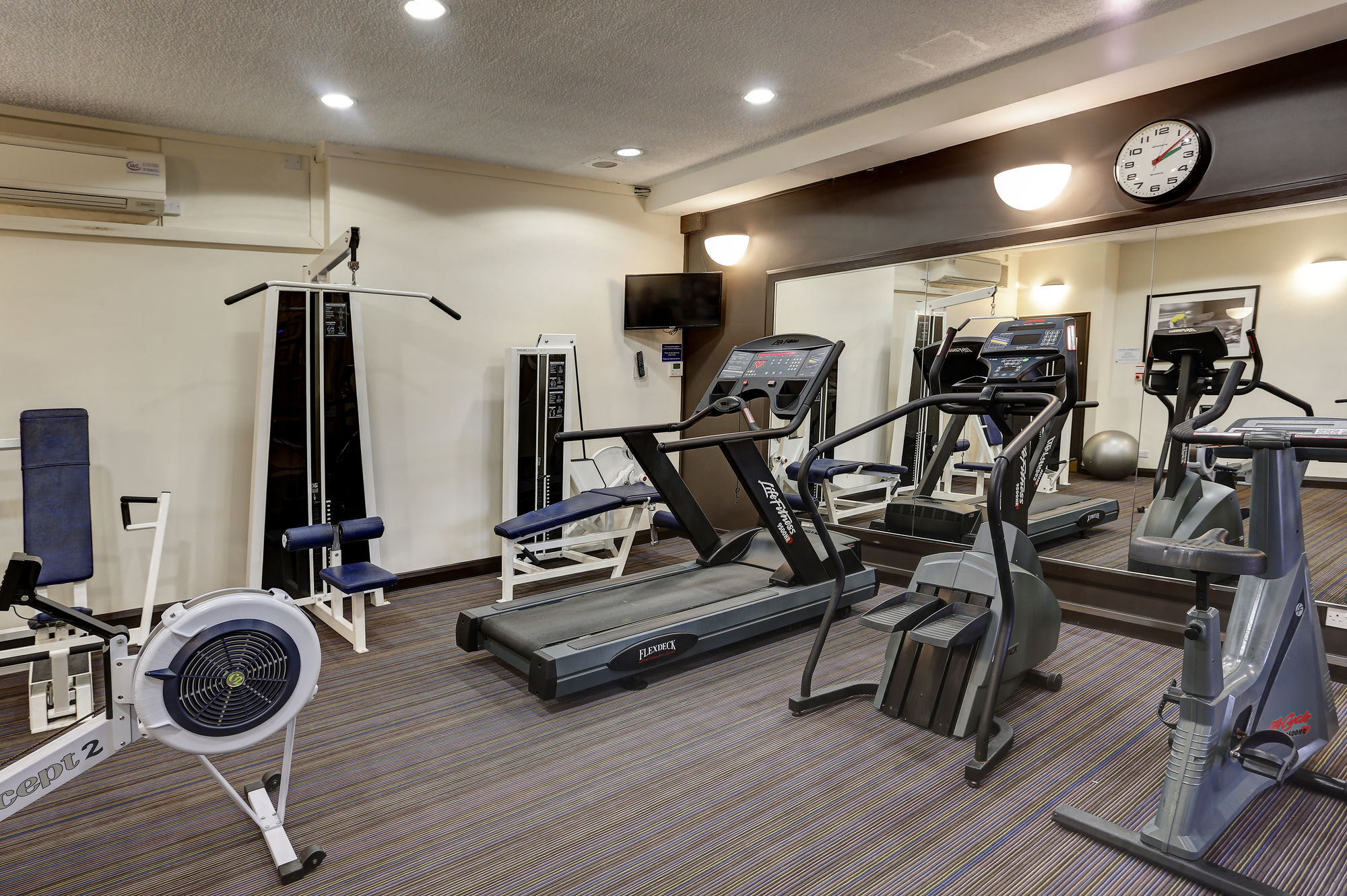 Doubletree By Hilton Reading M4 J10, An Hilton Hotel Wokingham Luaran gambar